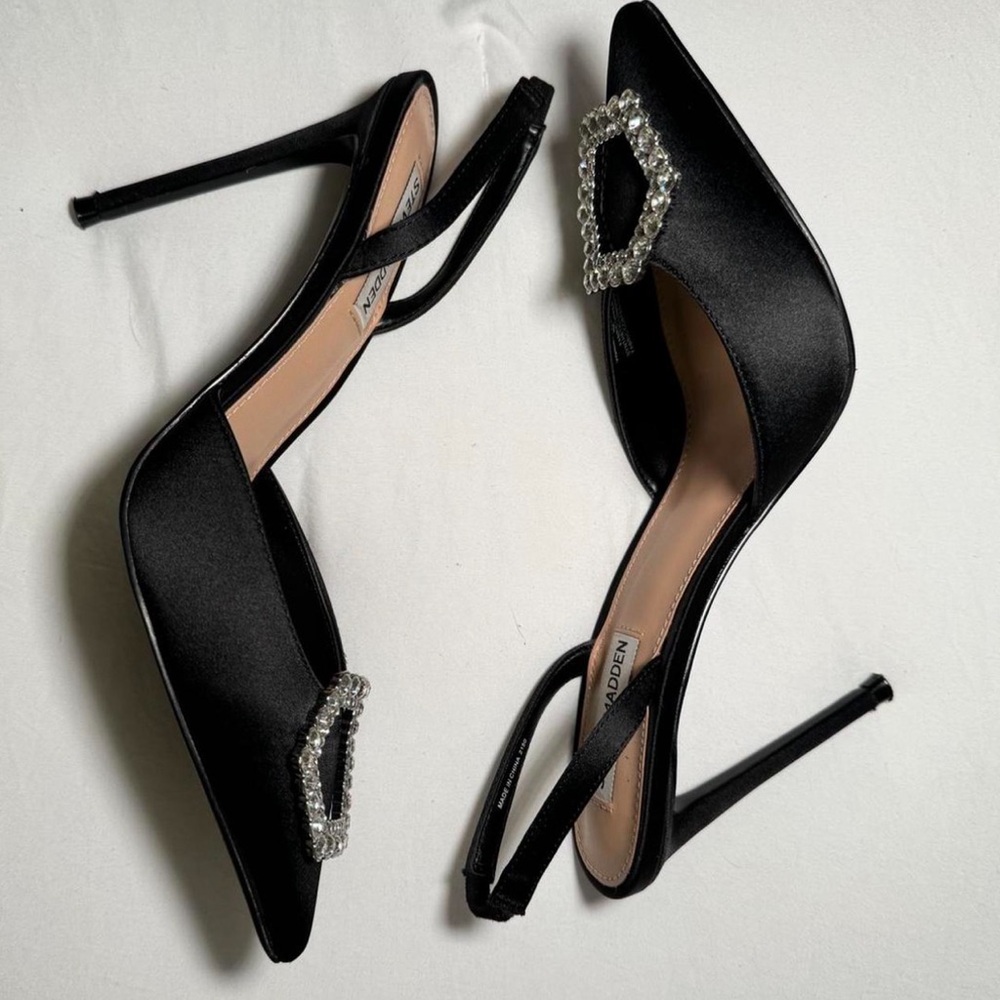 Steve Madden Heels